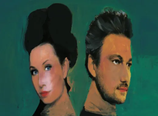 Jonas Kaufmann And Marina Rebeka, Arias And Duets